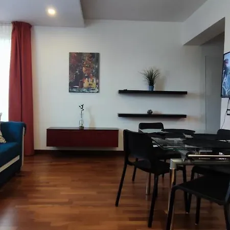 Διαμέρισμα Unirii & Spacious 2r *