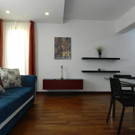 Unirii & Spacious 2r * Βουκουρέστι
