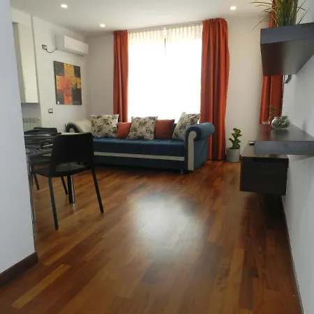 Διαμέρισμα Unirii & Spacious 2r *