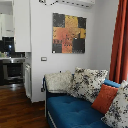 Unirii & Spacious 2r Daire Bükreş