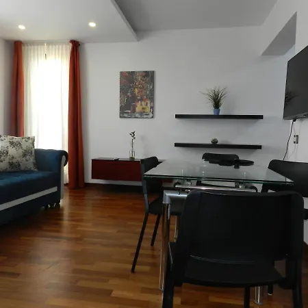 Unirii & Spacious 2r Διαμέρισμα