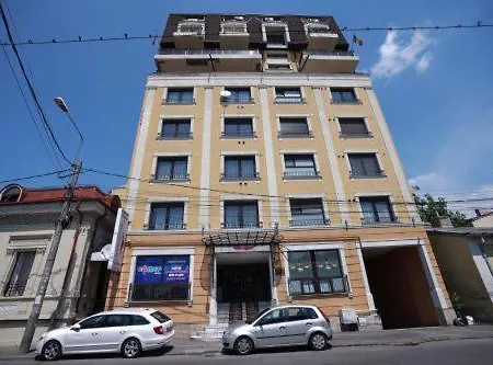 Unirii & Spacious 2r Bükreş